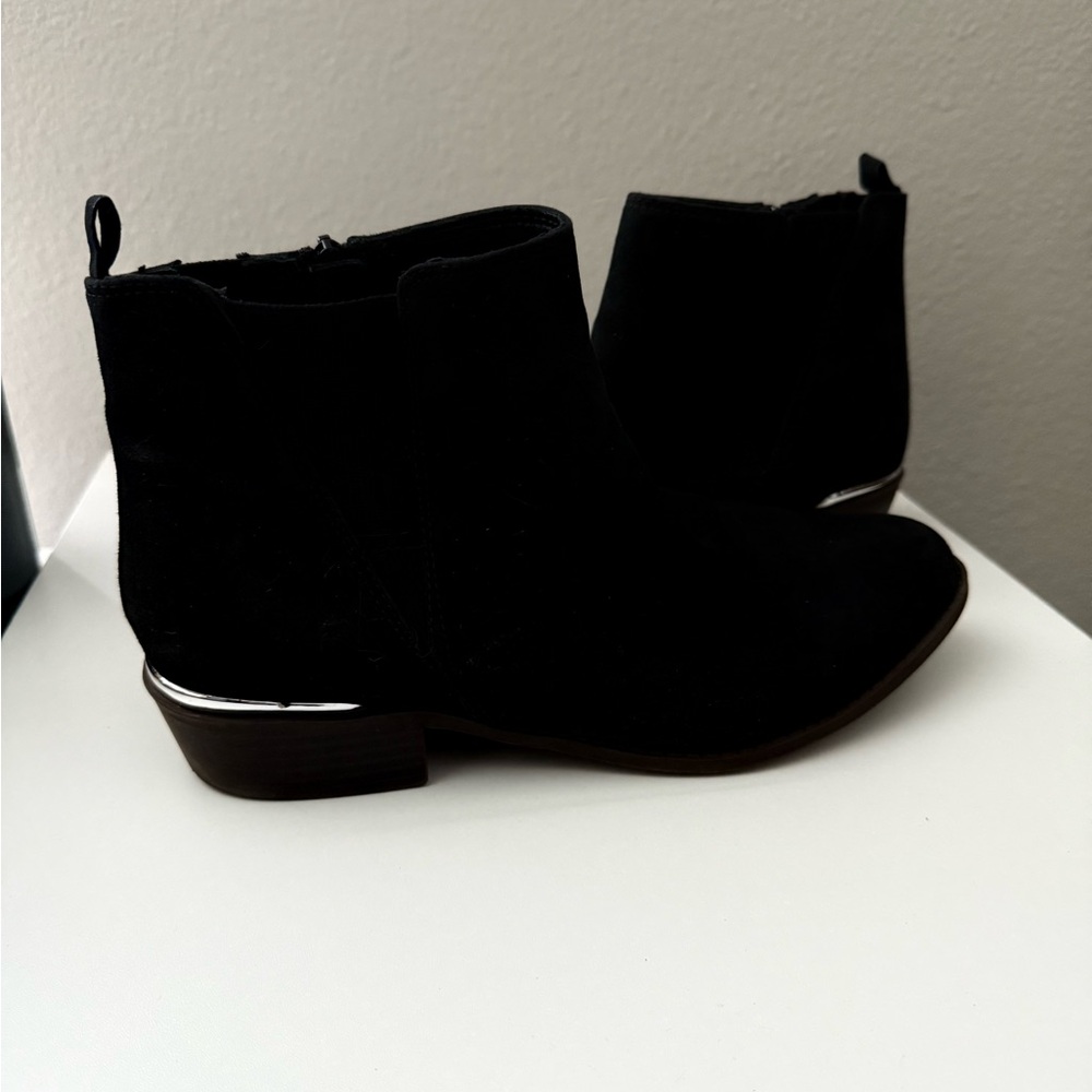 Torrid Boots (9)